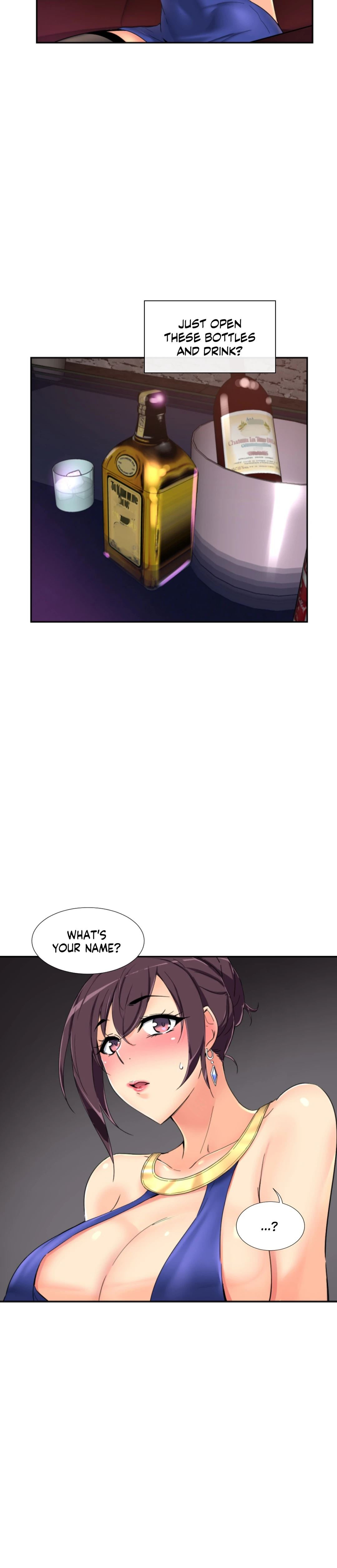 Bride Training Chapter 42 Page 18