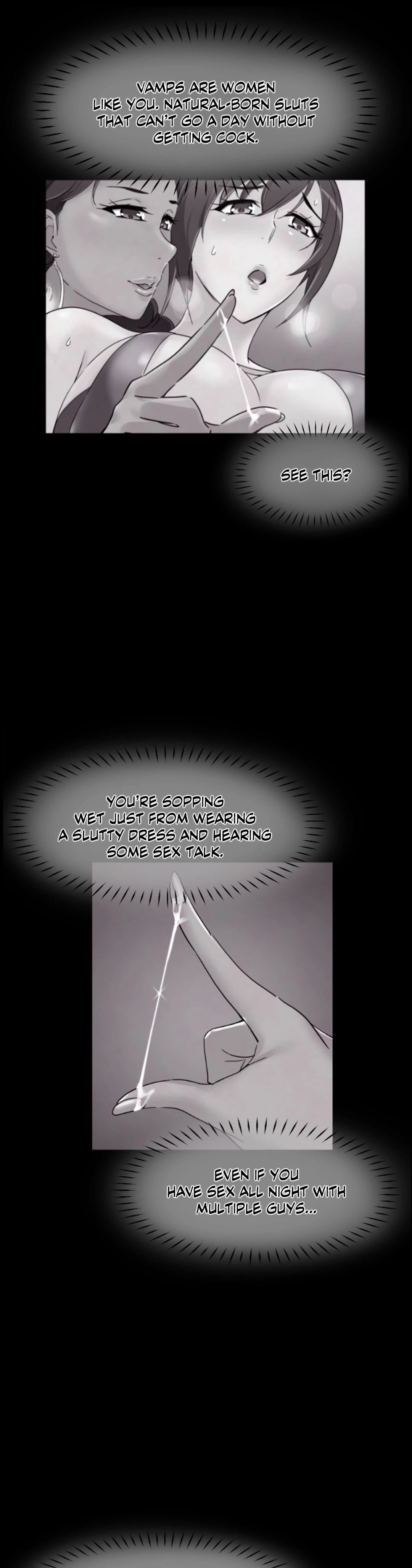 Bride Training Chapter 42 Page 25