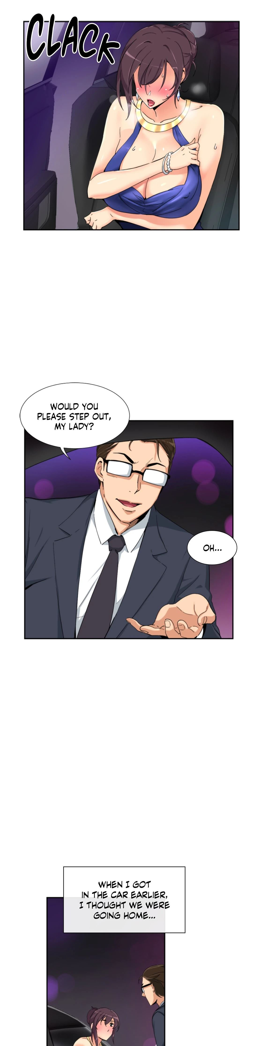 Bride Training Chapter 42 Page 4