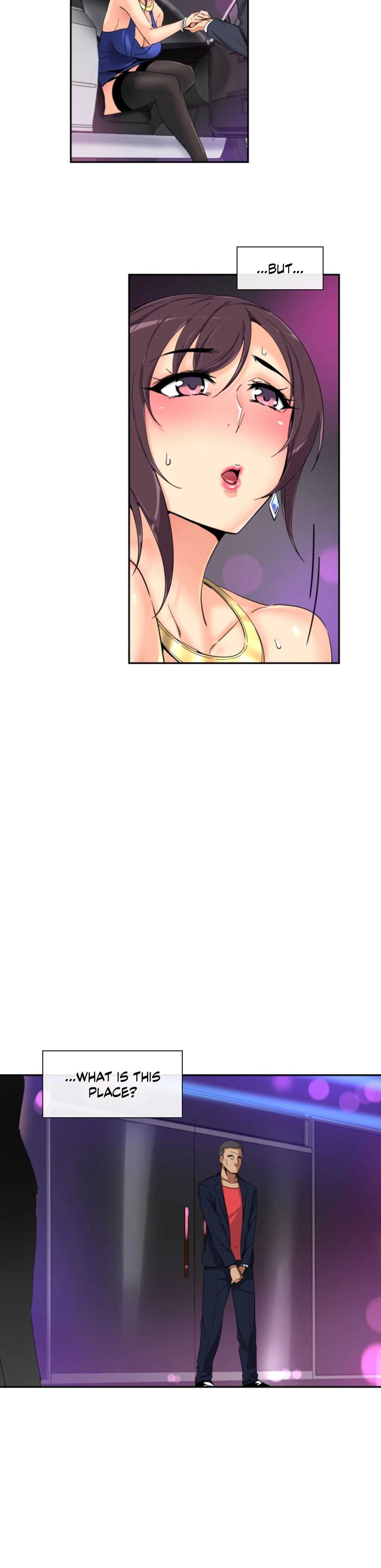 Bride Training Chapter 42 Page 5
