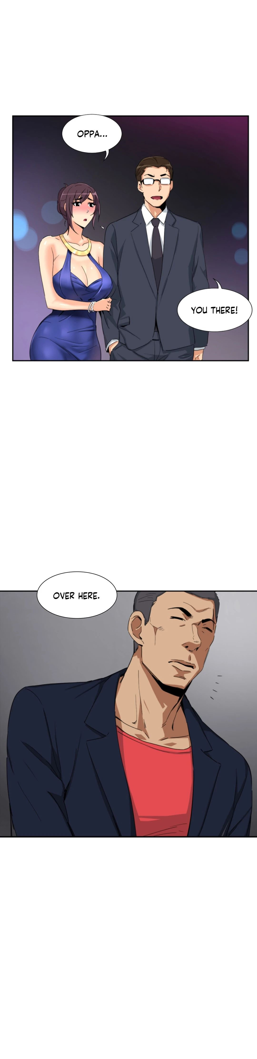 Bride Training Chapter 42 Page 6