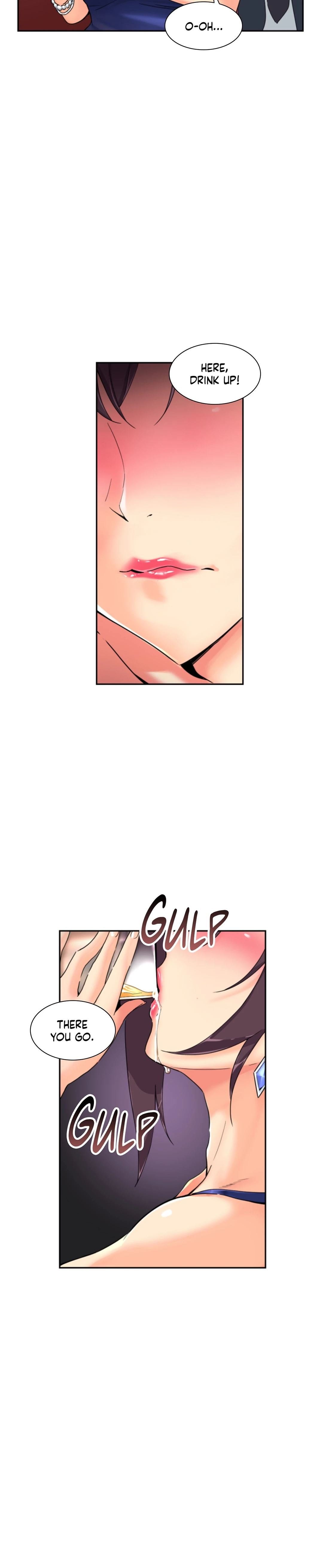 Bride Training Chapter 43 Page 15