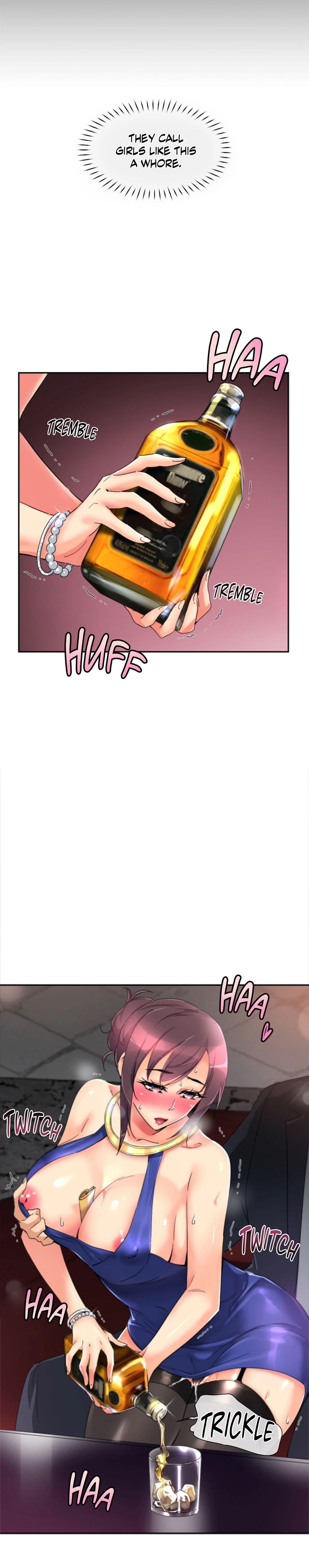Bride Training Chapter 43 Page 2