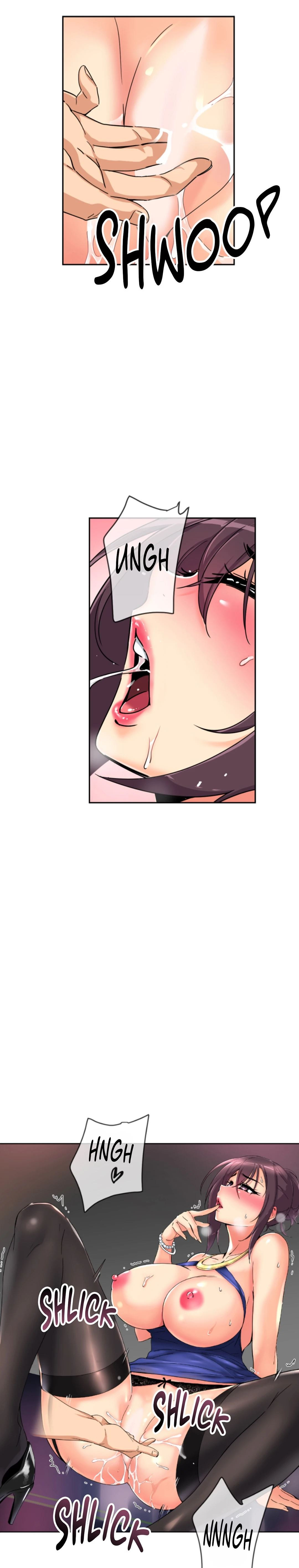 Bride Training Chapter 43 Page 22