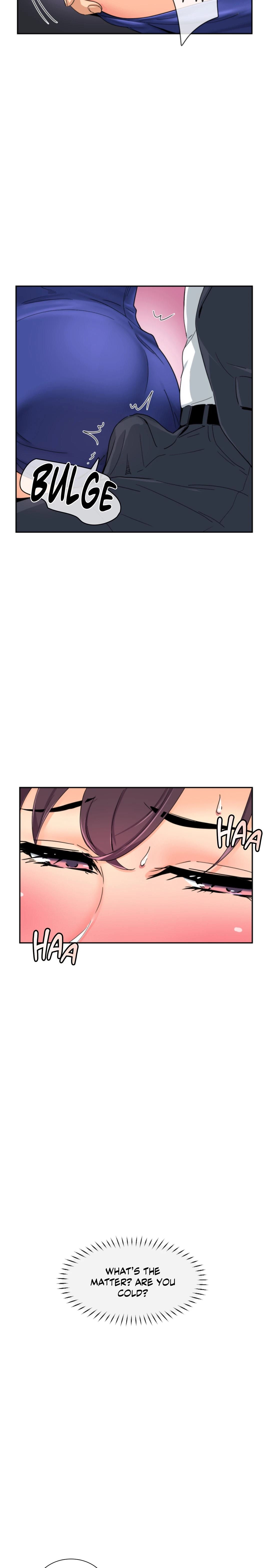 Bride Training Chapter 43 Page 5