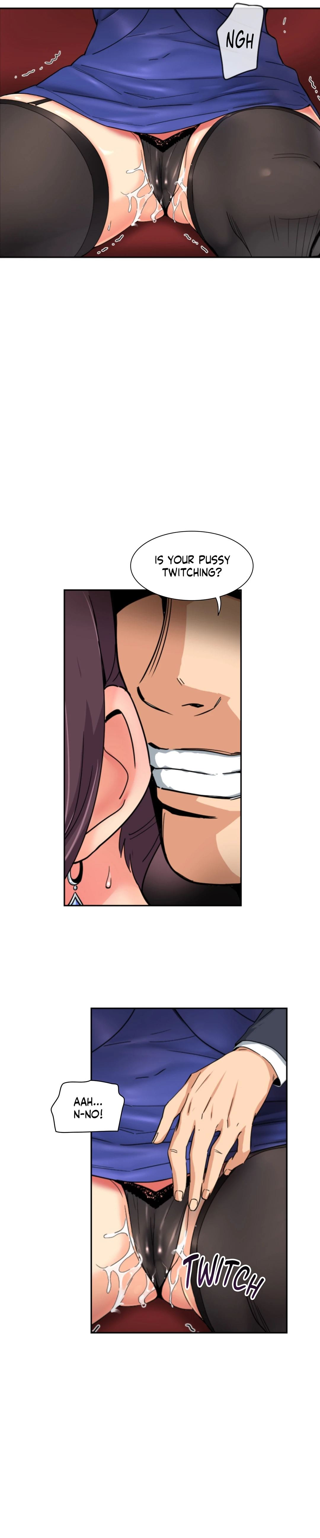 Bride Training Chapter 43 Page 7