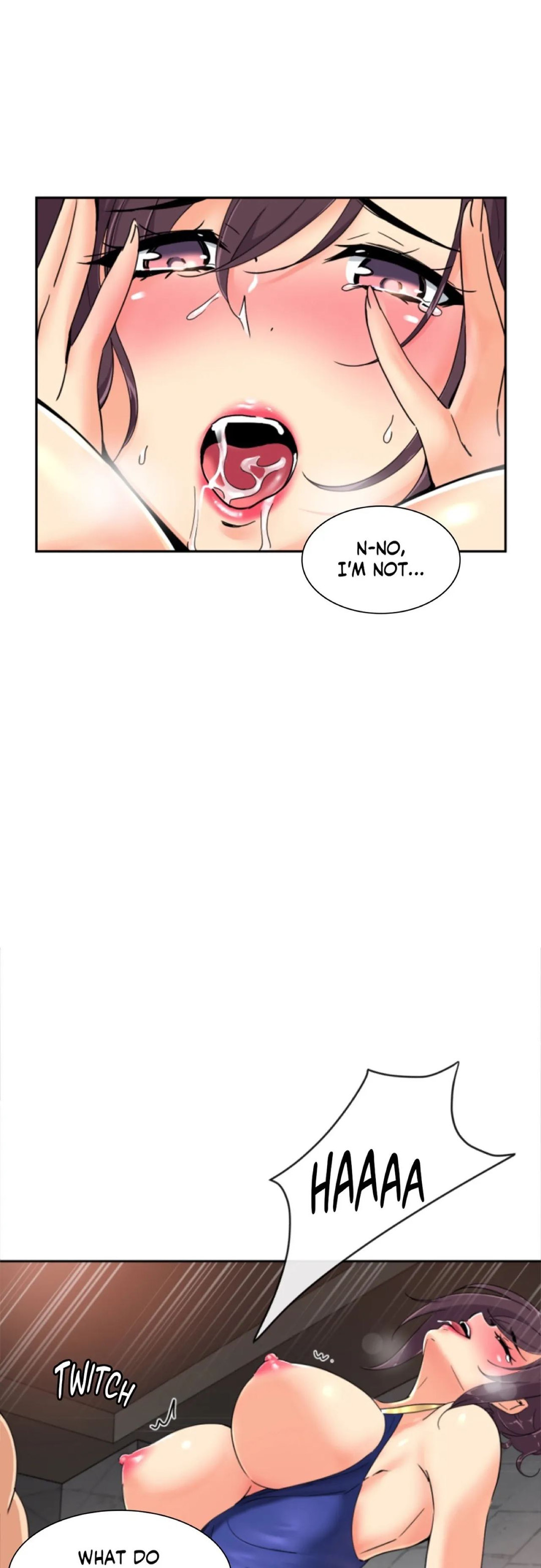 Bride Training Chapter 44 Page 10