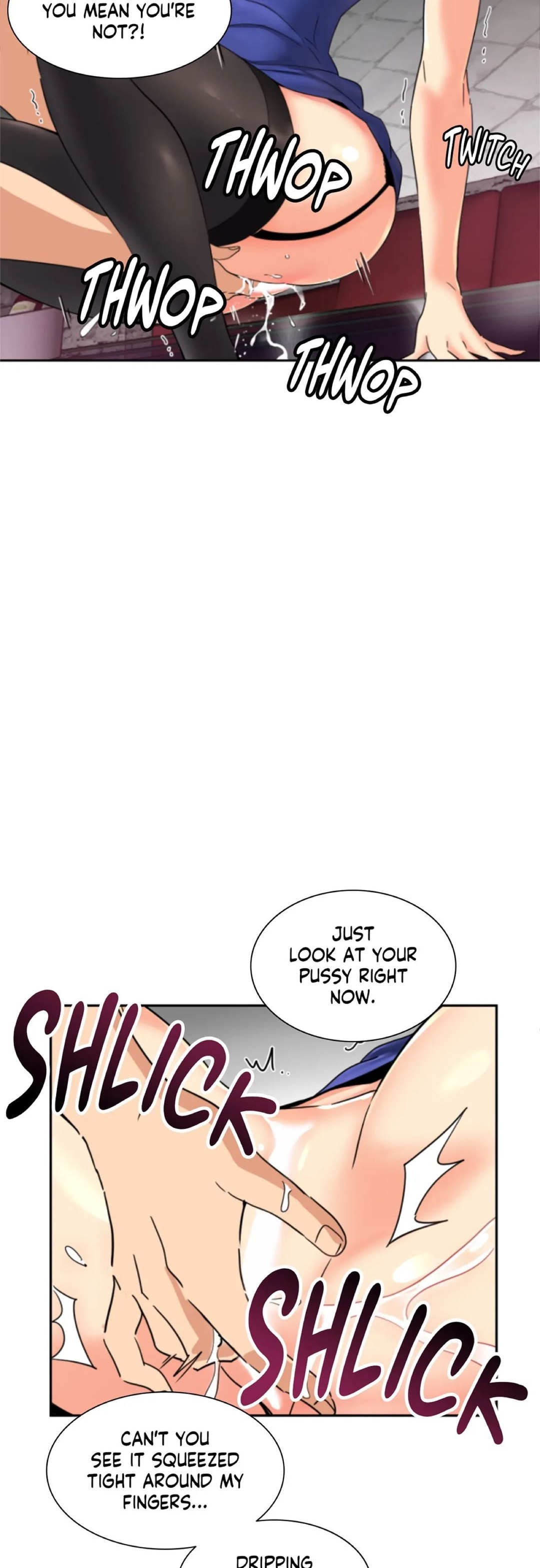 Bride Training Chapter 44 Page 11