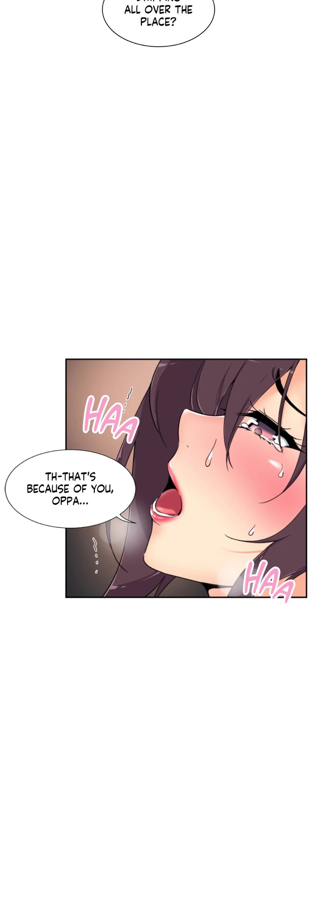 Bride Training Chapter 44 Page 12