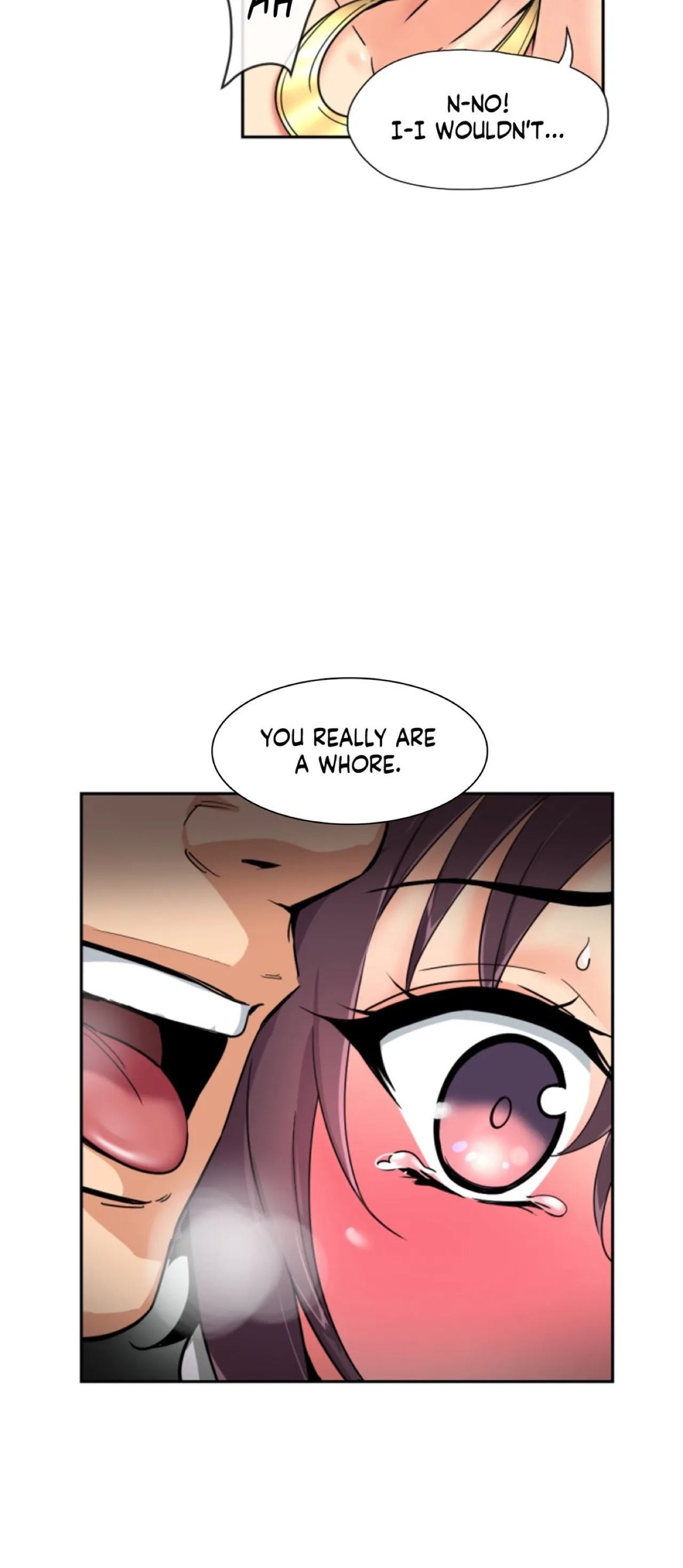 Bride Training Chapter 44 Page 15