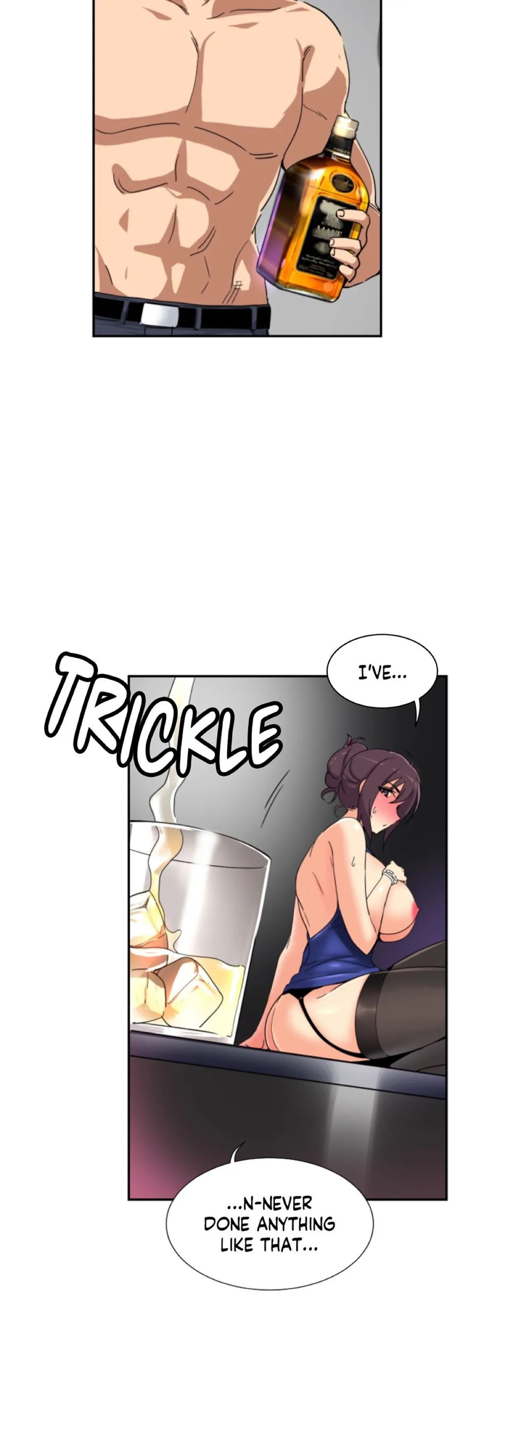 Bride Training Chapter 44 Page 27