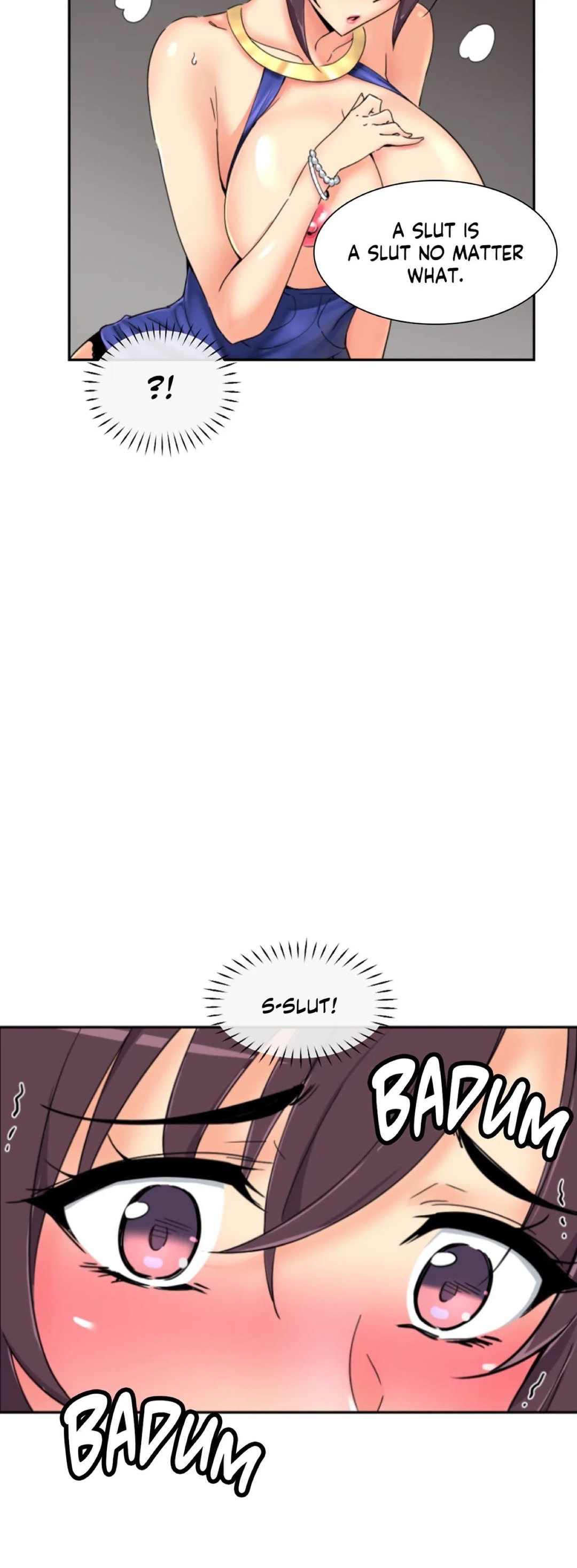 Bride Training Chapter 44 Page 29