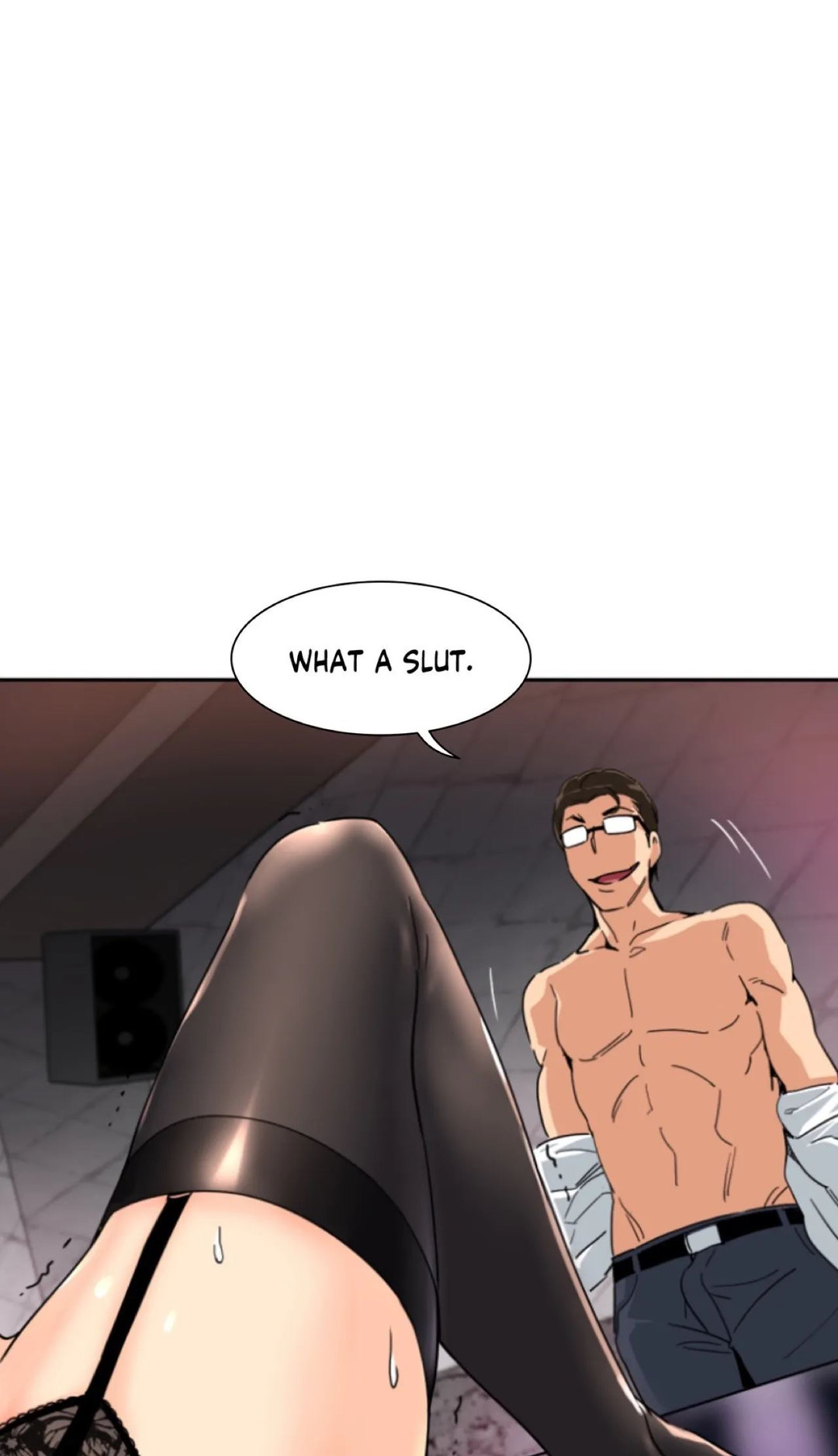 Bride Training Chapter 44 Page 3