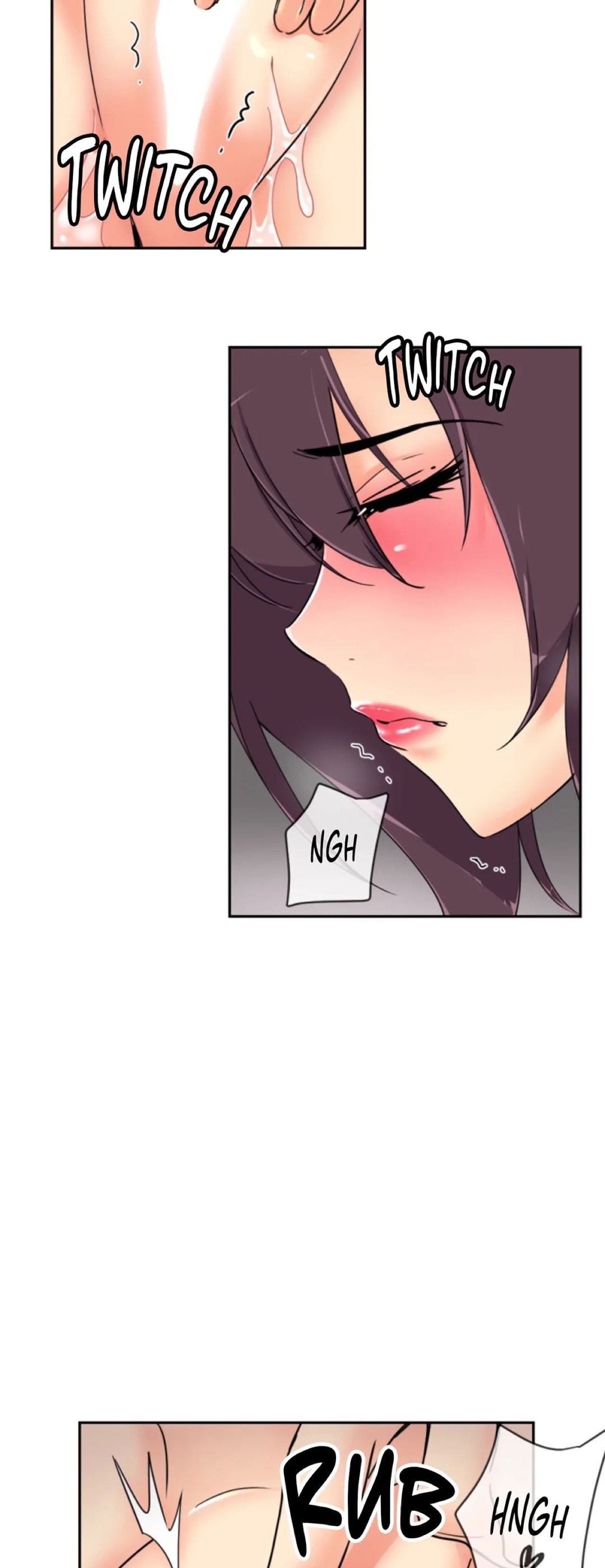 Bride Training Chapter 44 Page 32