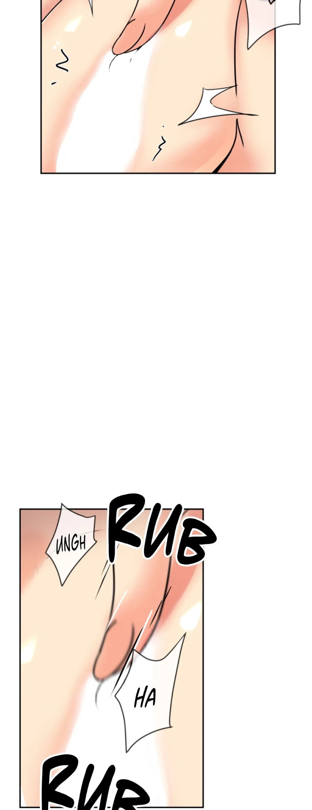 Bride Training Chapter 44 Page 33