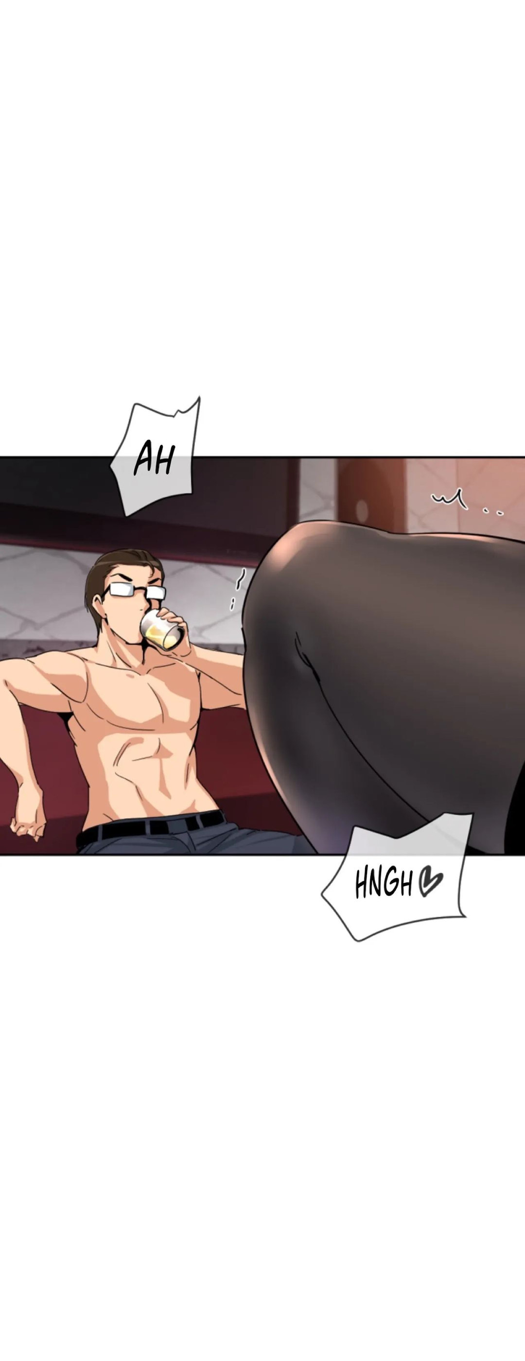 Bride Training Chapter 44 Page 36