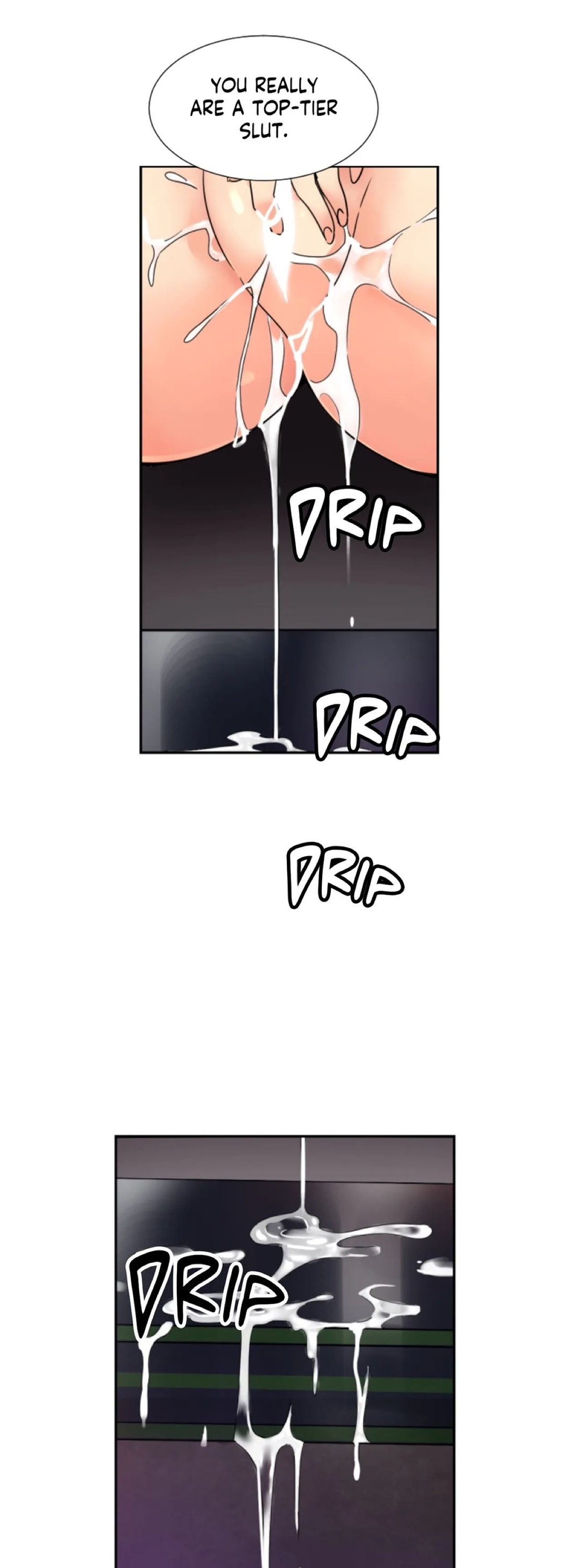 Bride Training Chapter 44 Page 37