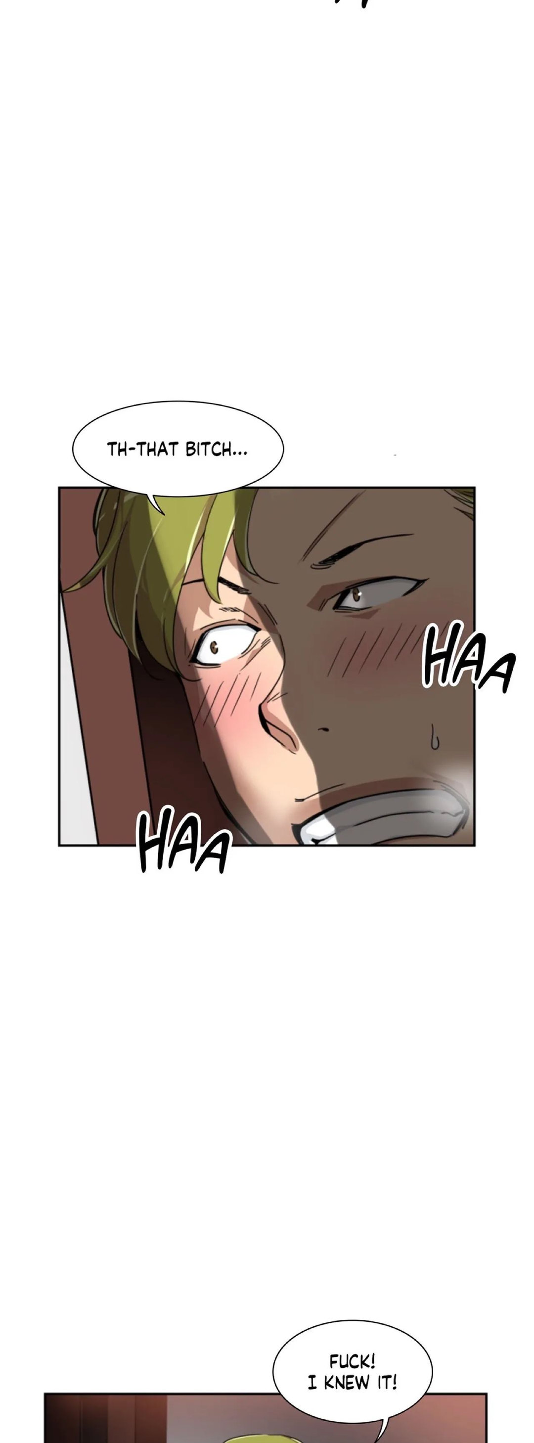 Bride Training Chapter 44 Page 39