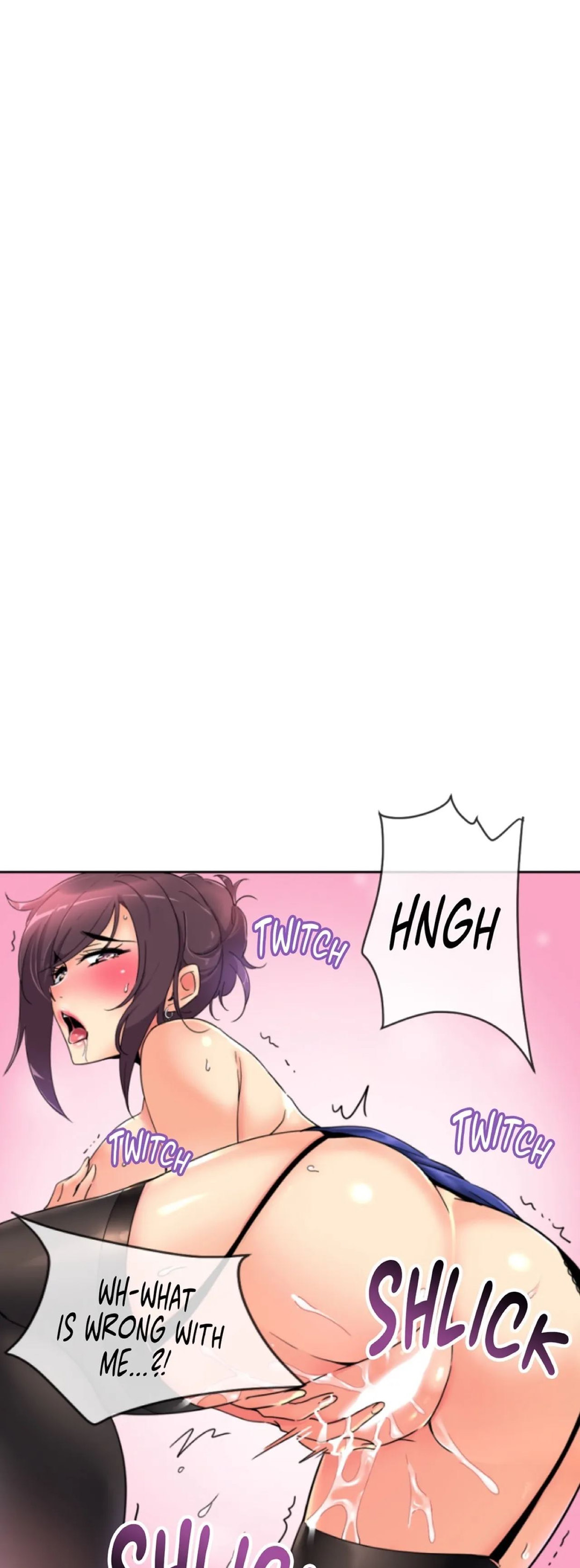 Bride Training Chapter 44 Page 41