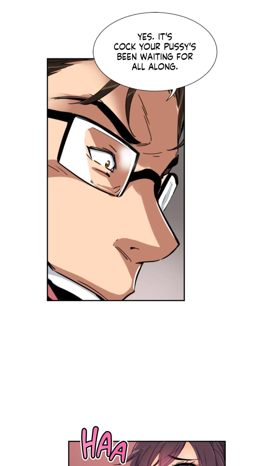 Bride Training Chapter 44 Page 49