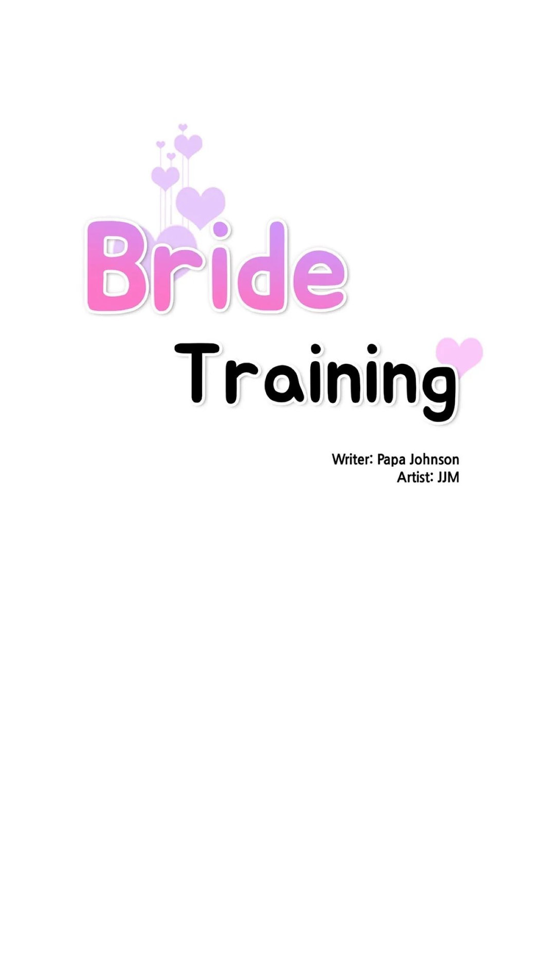 Bride Training Chapter 44 Page 5