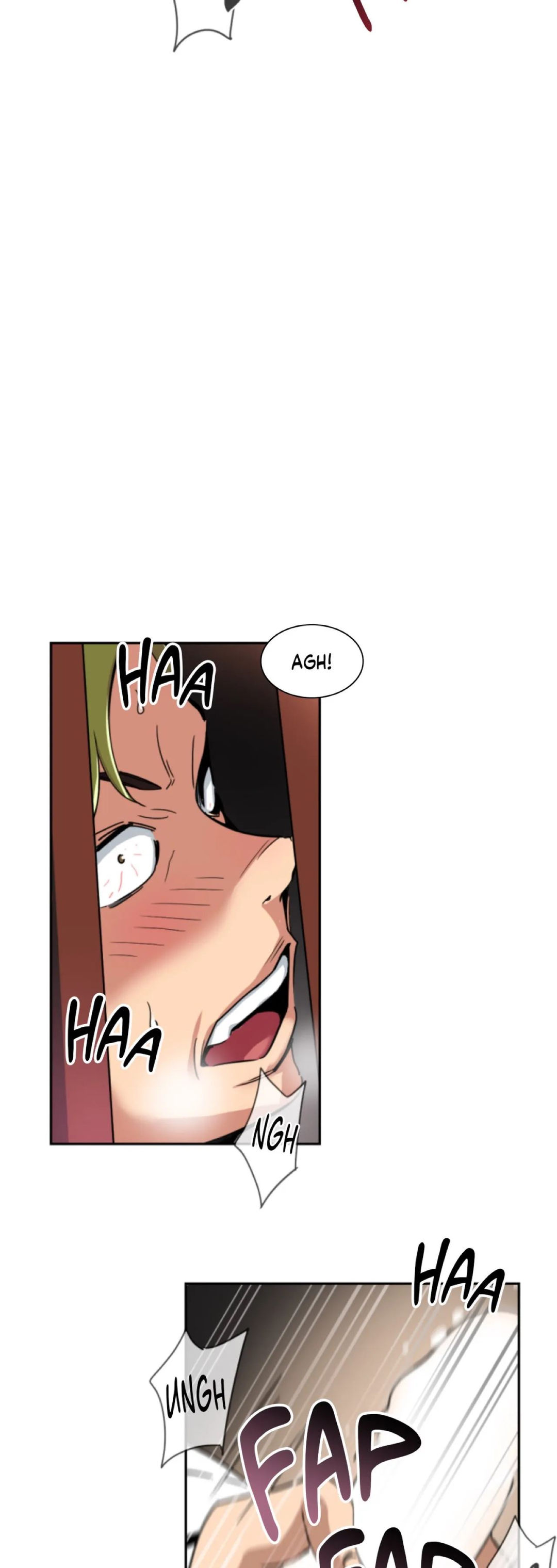Bride Training Chapter 45 Page 12