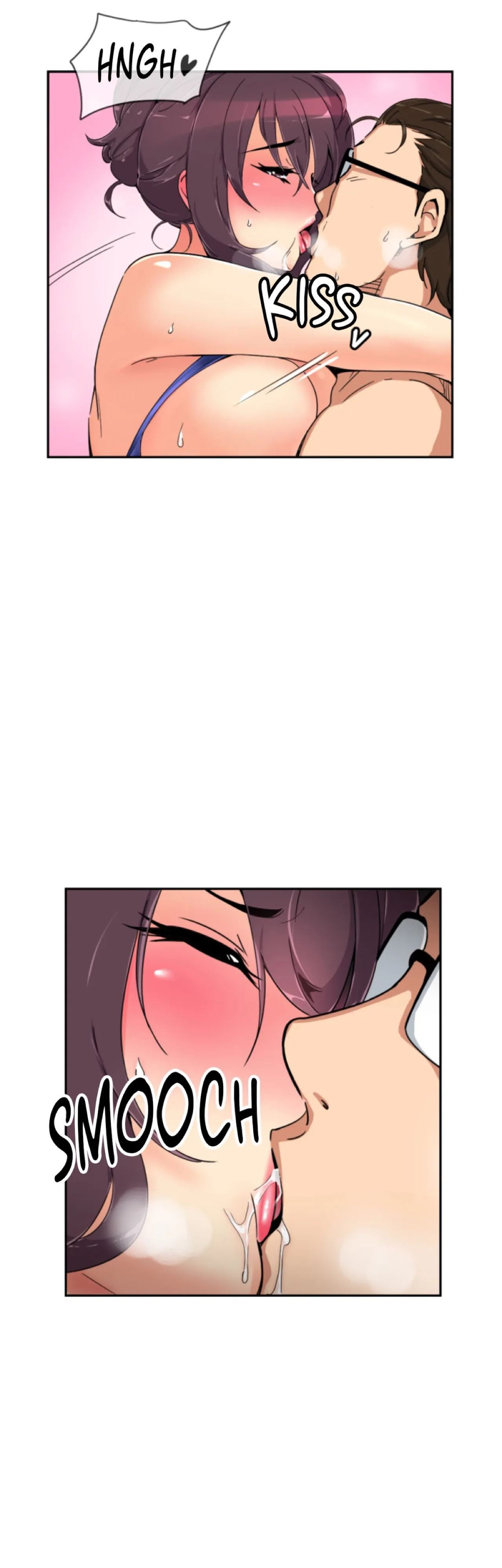 Bride Training Chapter 45 Page 16
