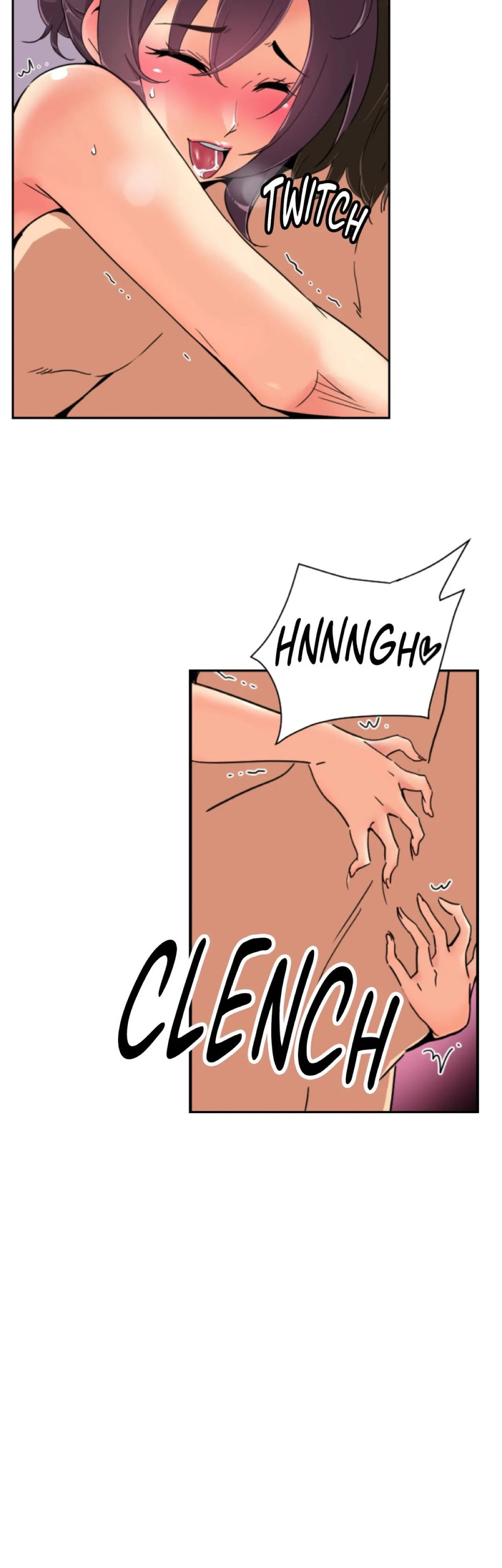 Bride Training Chapter 45 Page 20