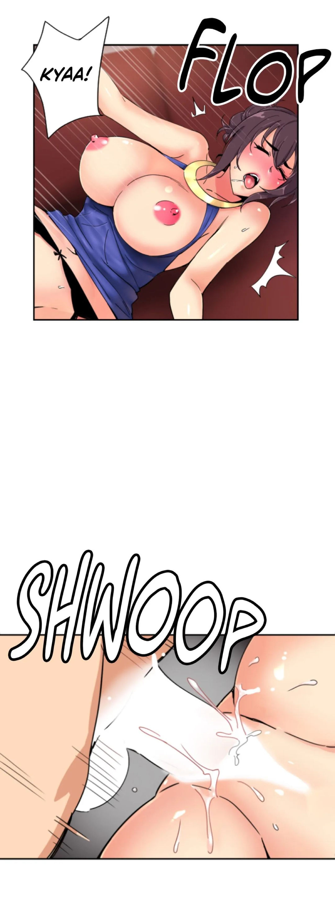 Bride Training Chapter 45 Page 21