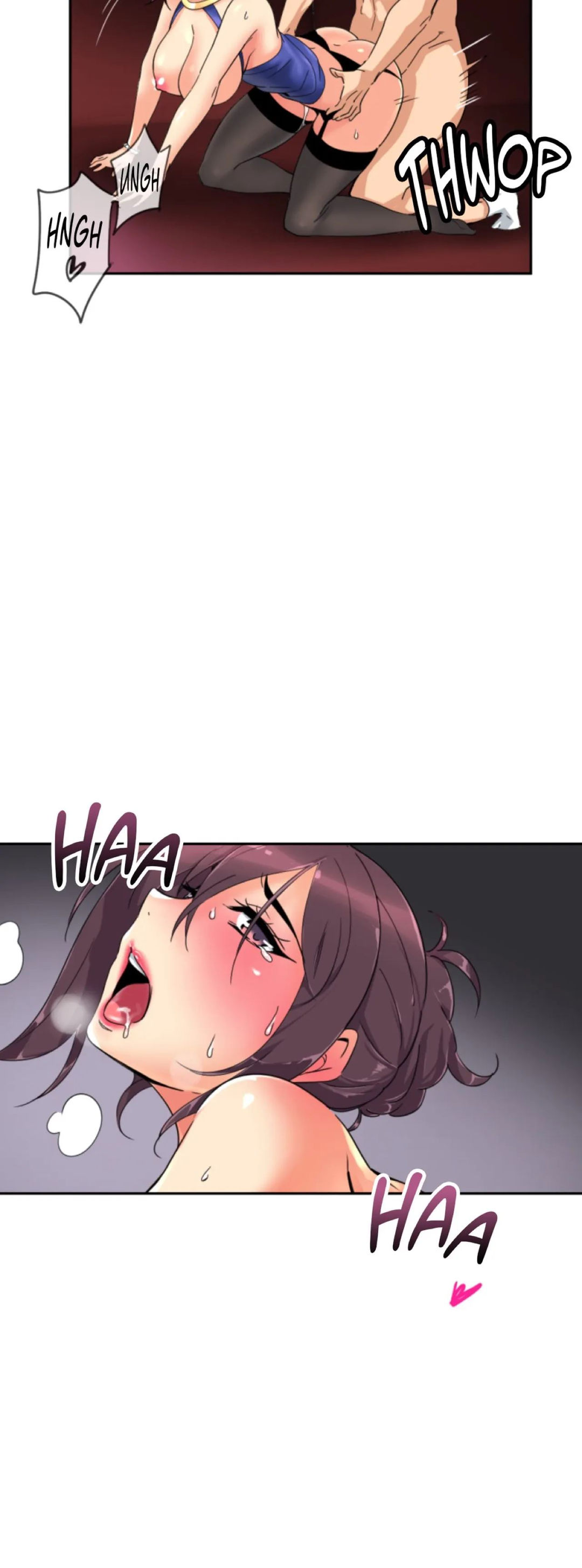 Bride Training Chapter 45 Page 24