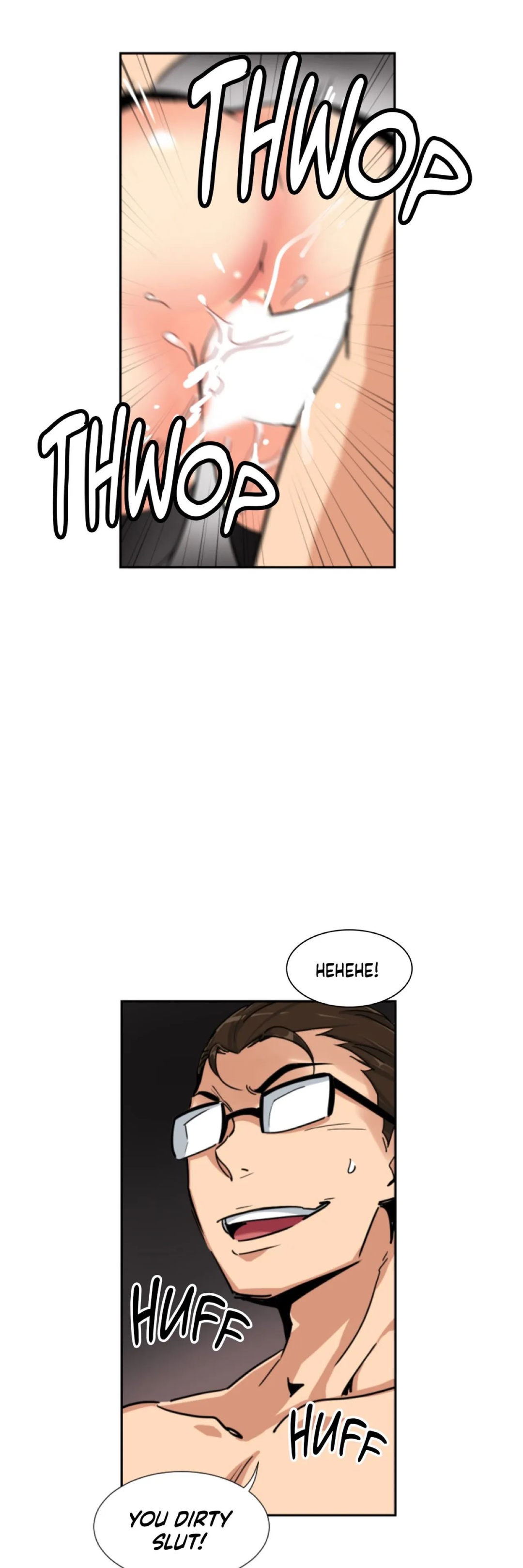 Bride Training Chapter 45 Page 26