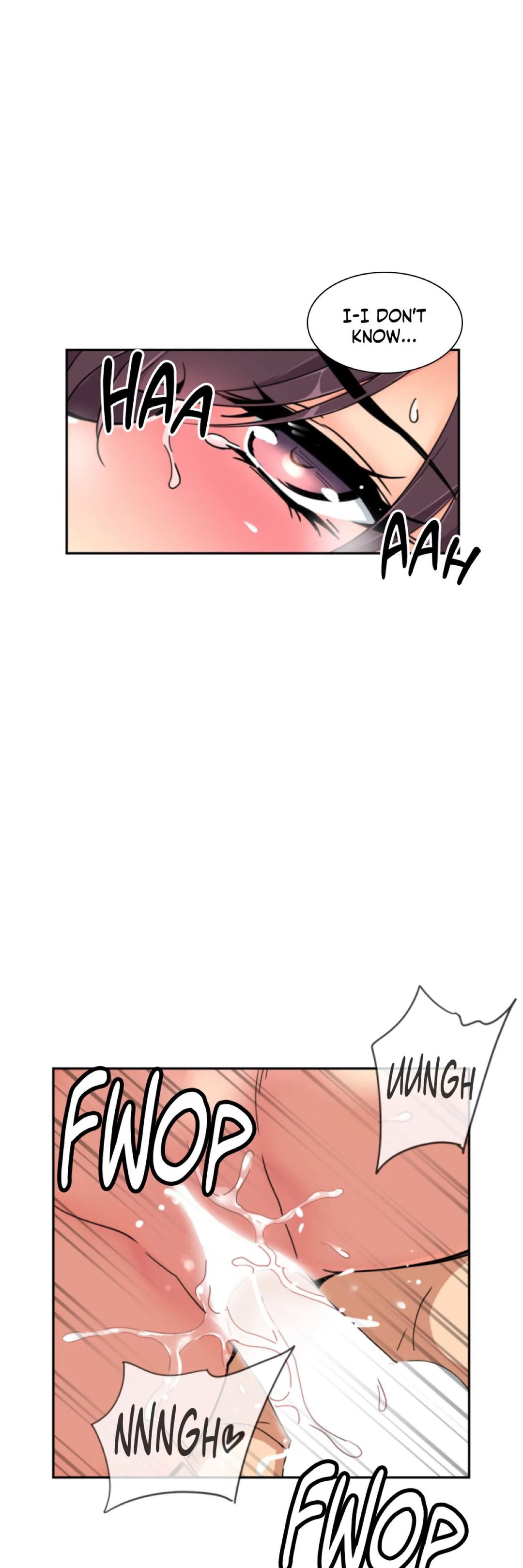 Bride Training Chapter 45 Page 28