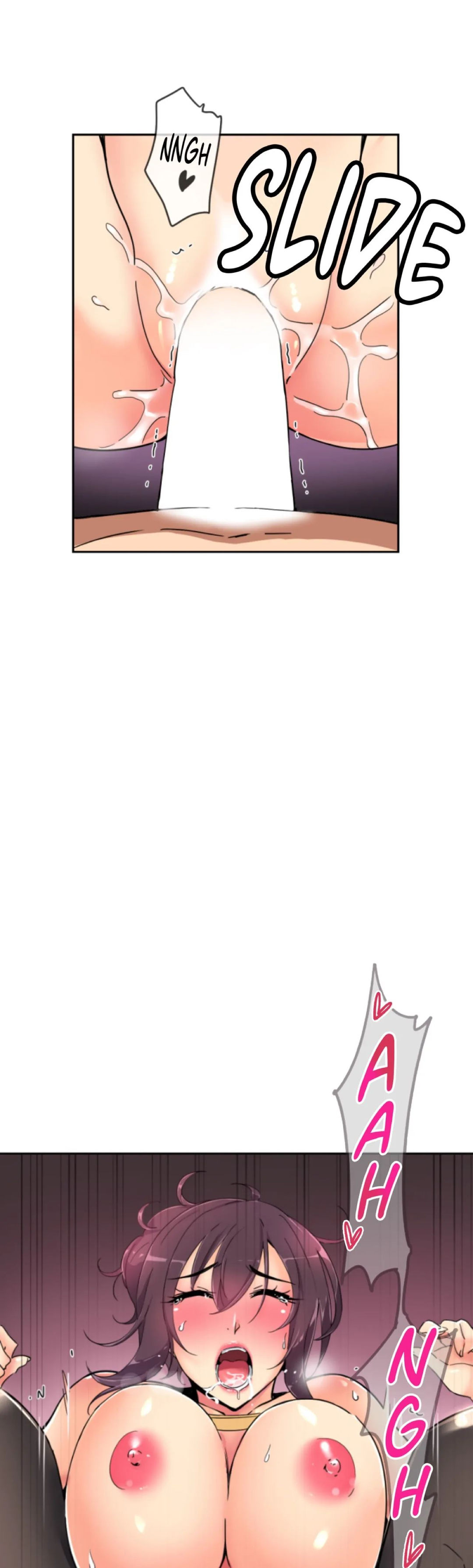 Bride Training Chapter 45 Page 3