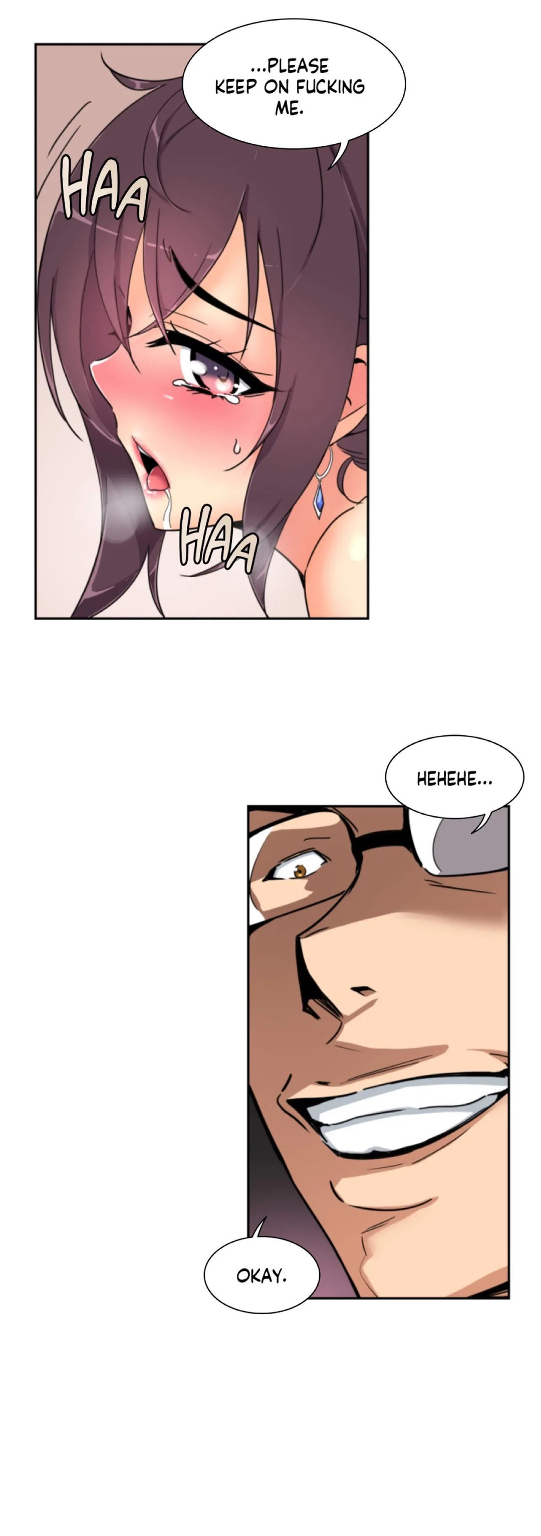 Bride Training Chapter 45 Page 31