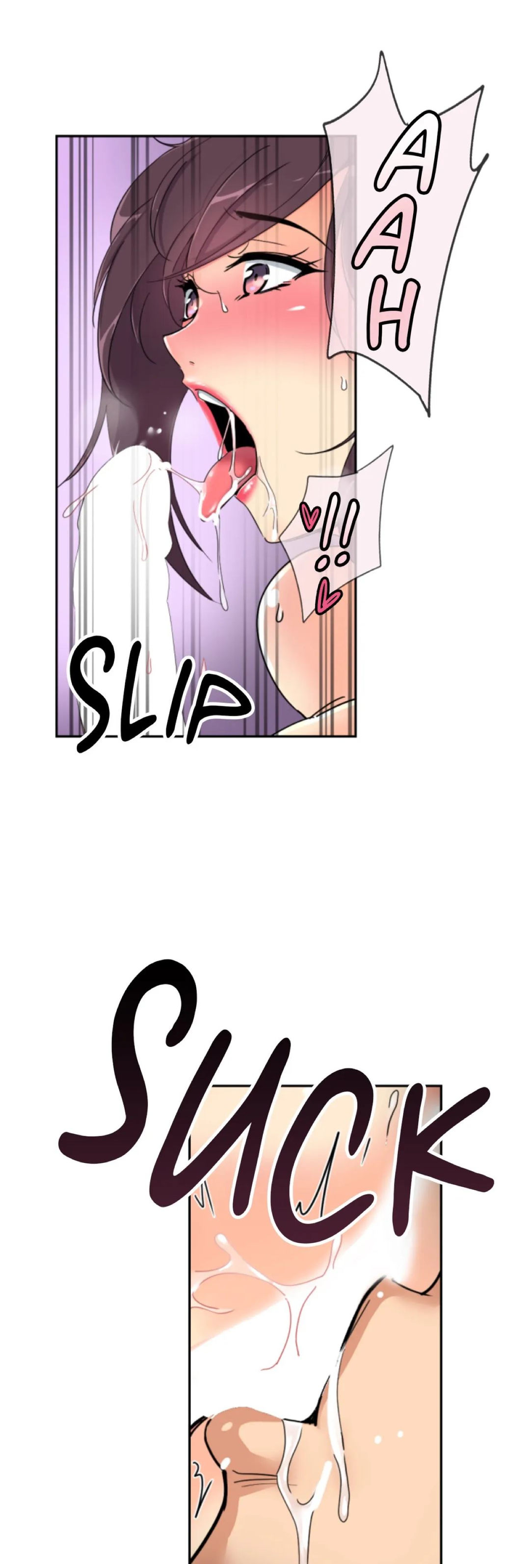 Bride Training Chapter 45 Page 36