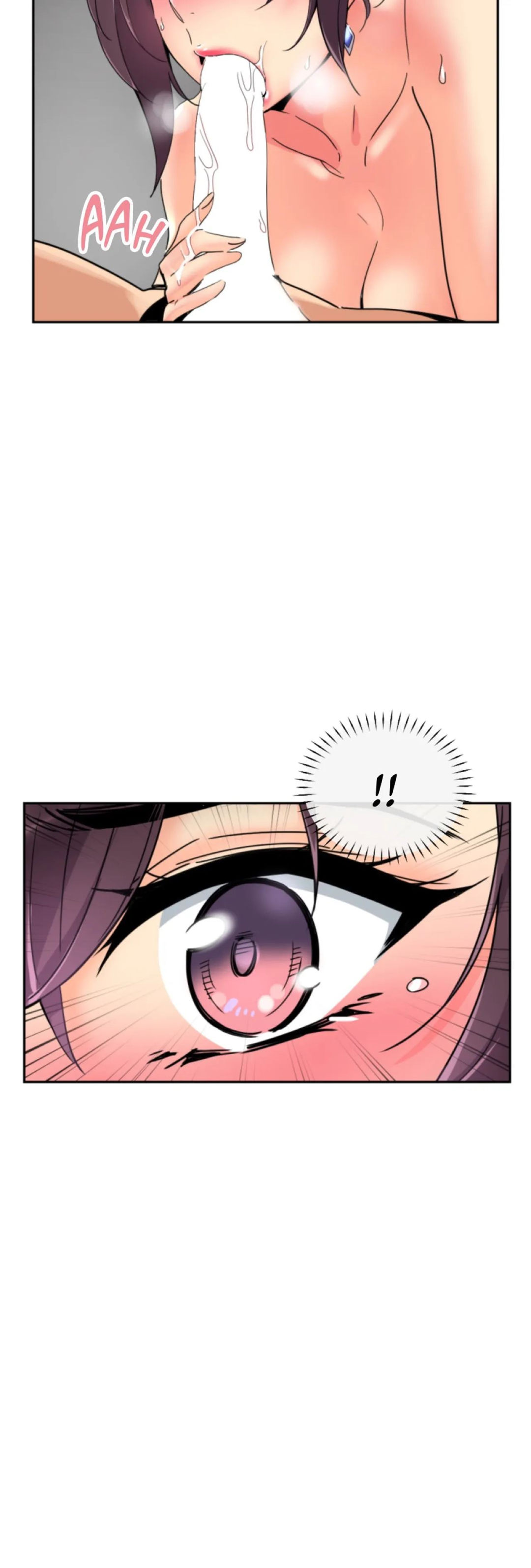 Bride Training Chapter 45 Page 40