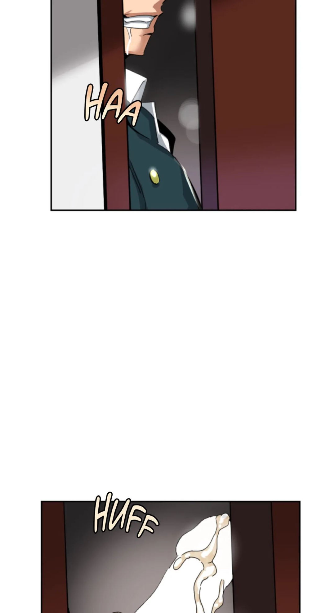 Bride Training Chapter 45 Page 42