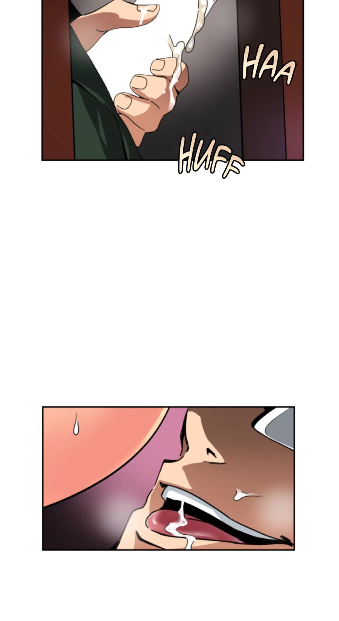 Bride Training Chapter 45 Page 43