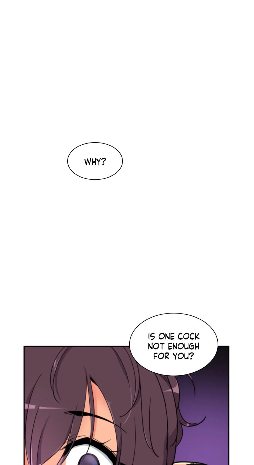 Bride Training Chapter 45 Page 44
