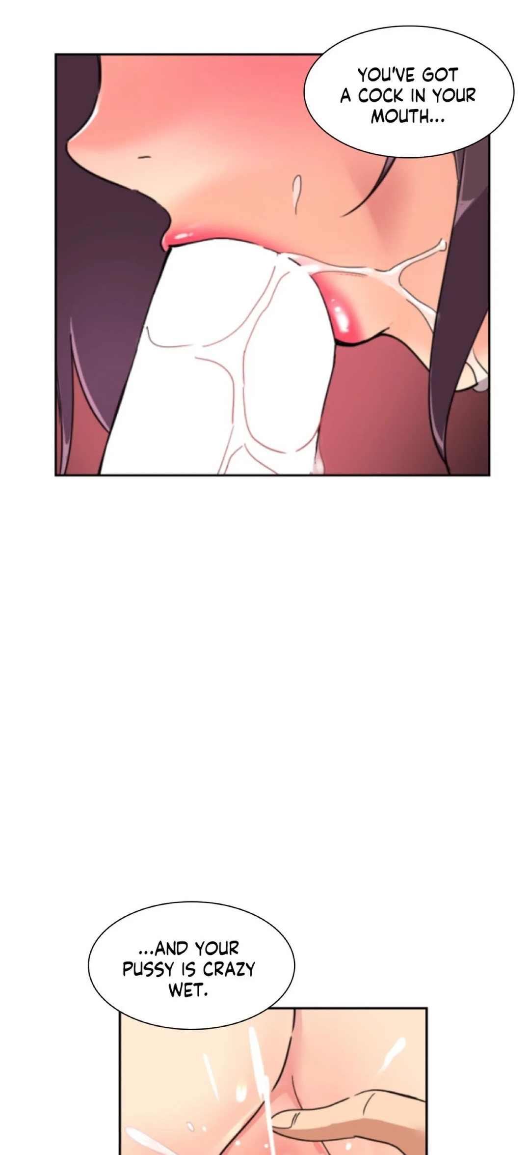 Bride Training Chapter 46 Page 13