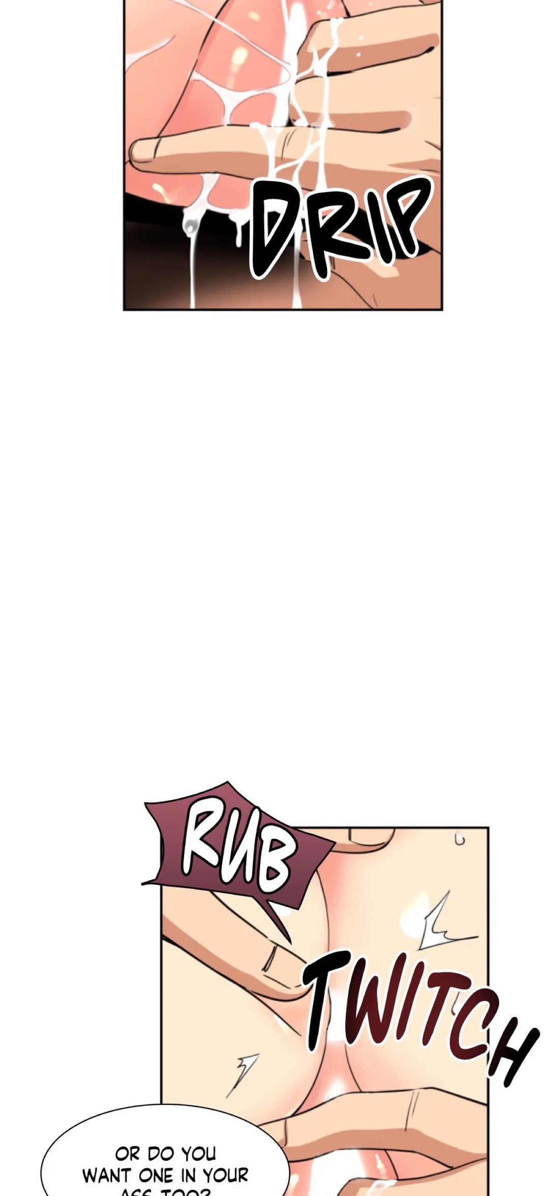 Bride Training Chapter 46 Page 14