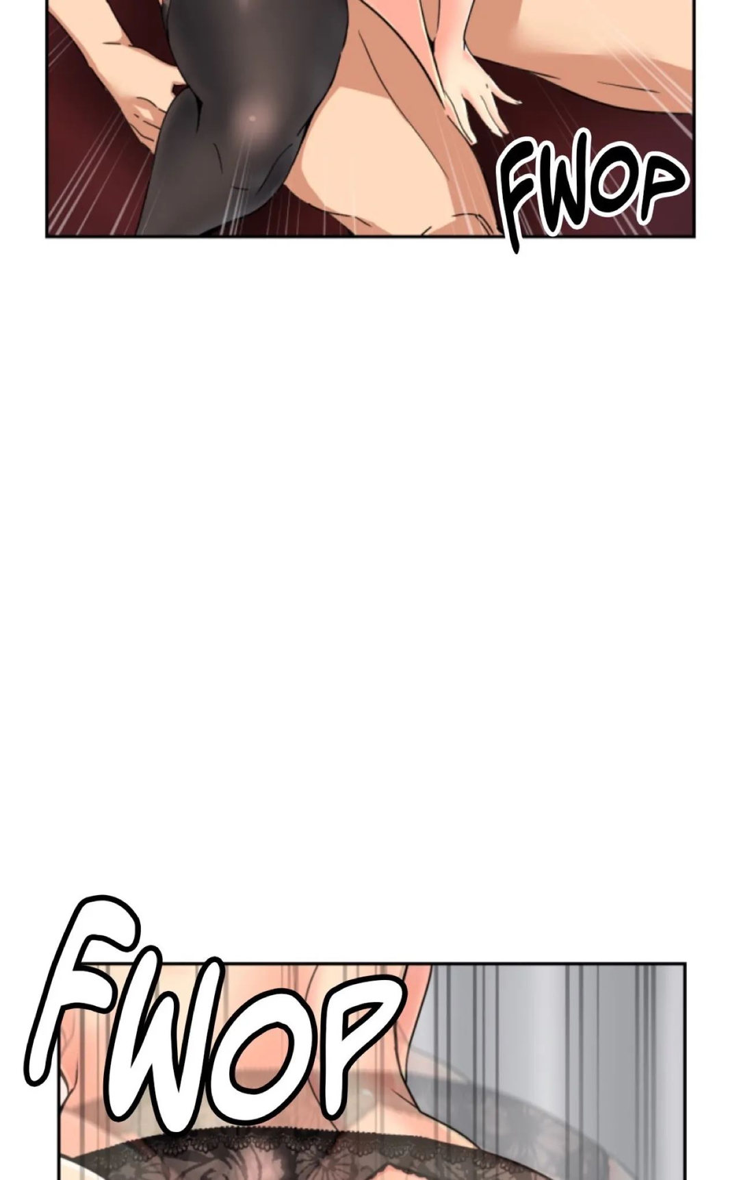 Bride Training Chapter 46 Page 28