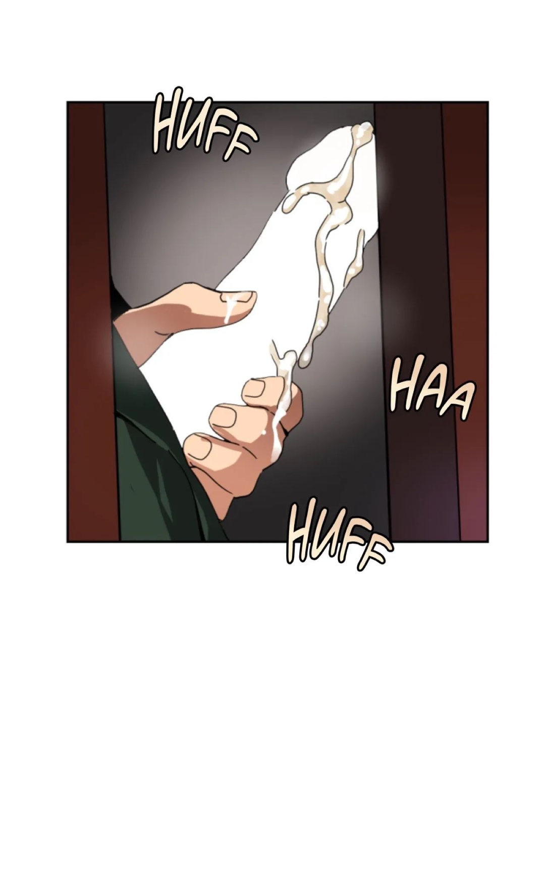 Bride Training Chapter 46 Page 3