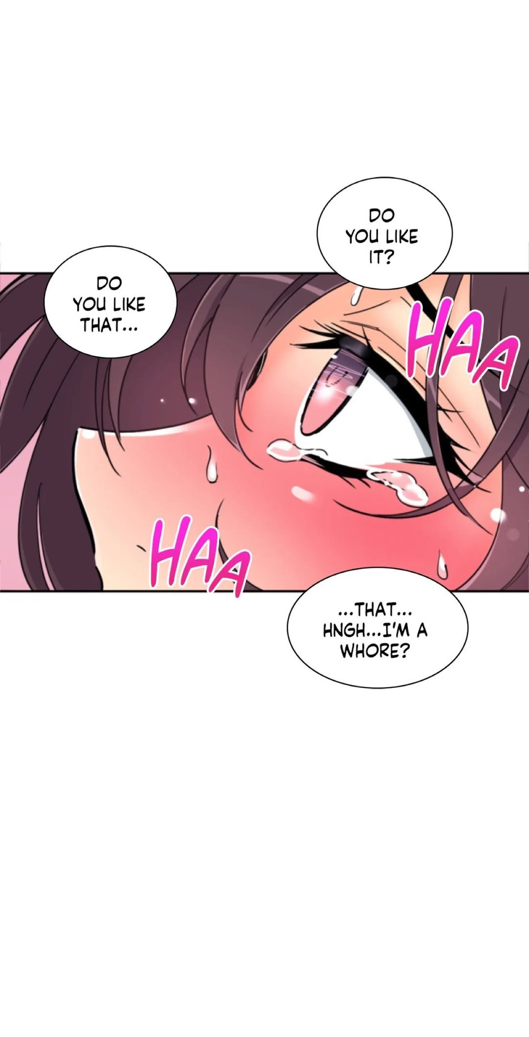 Bride Training Chapter 46 Page 38