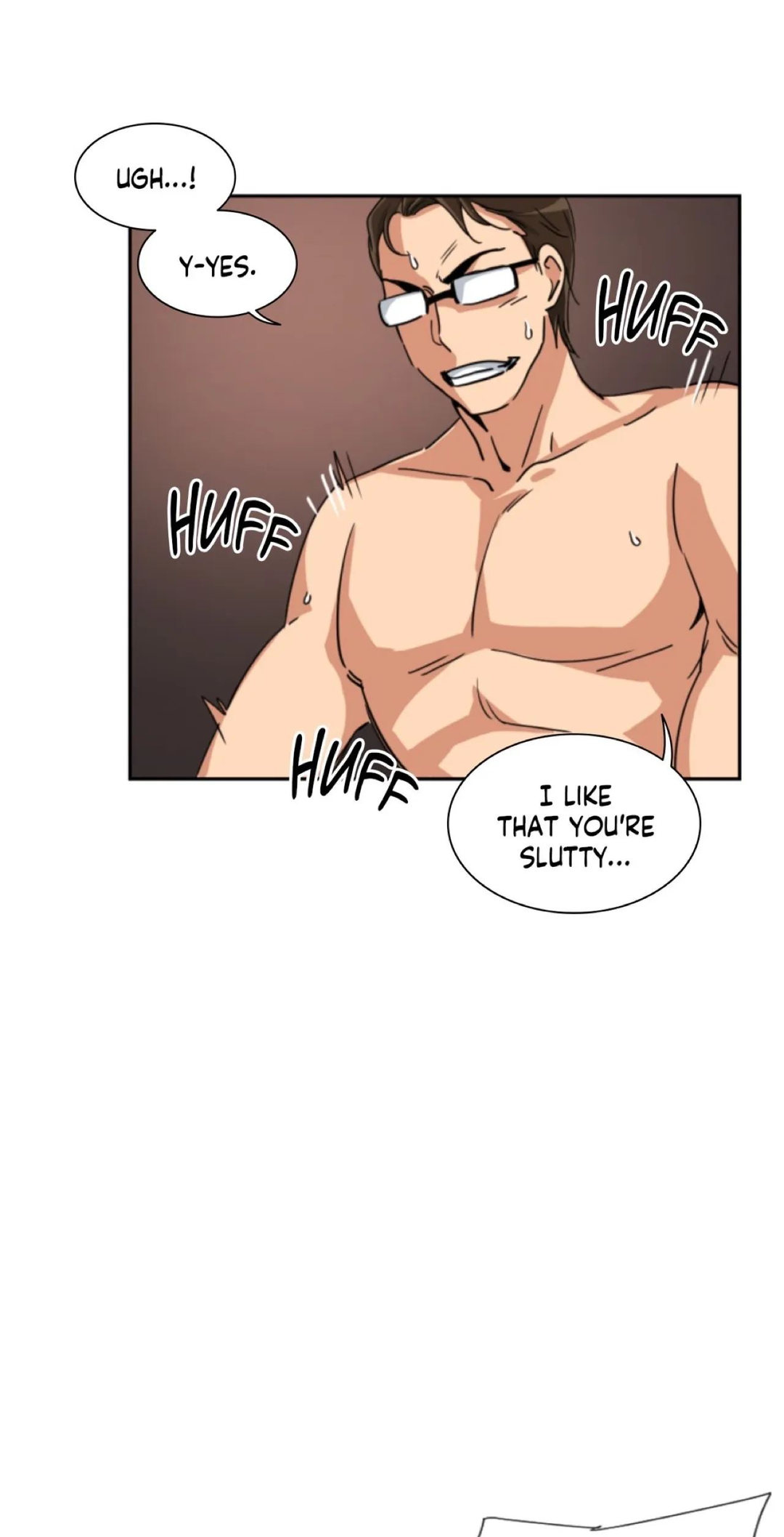 Bride Training Chapter 46 Page 39