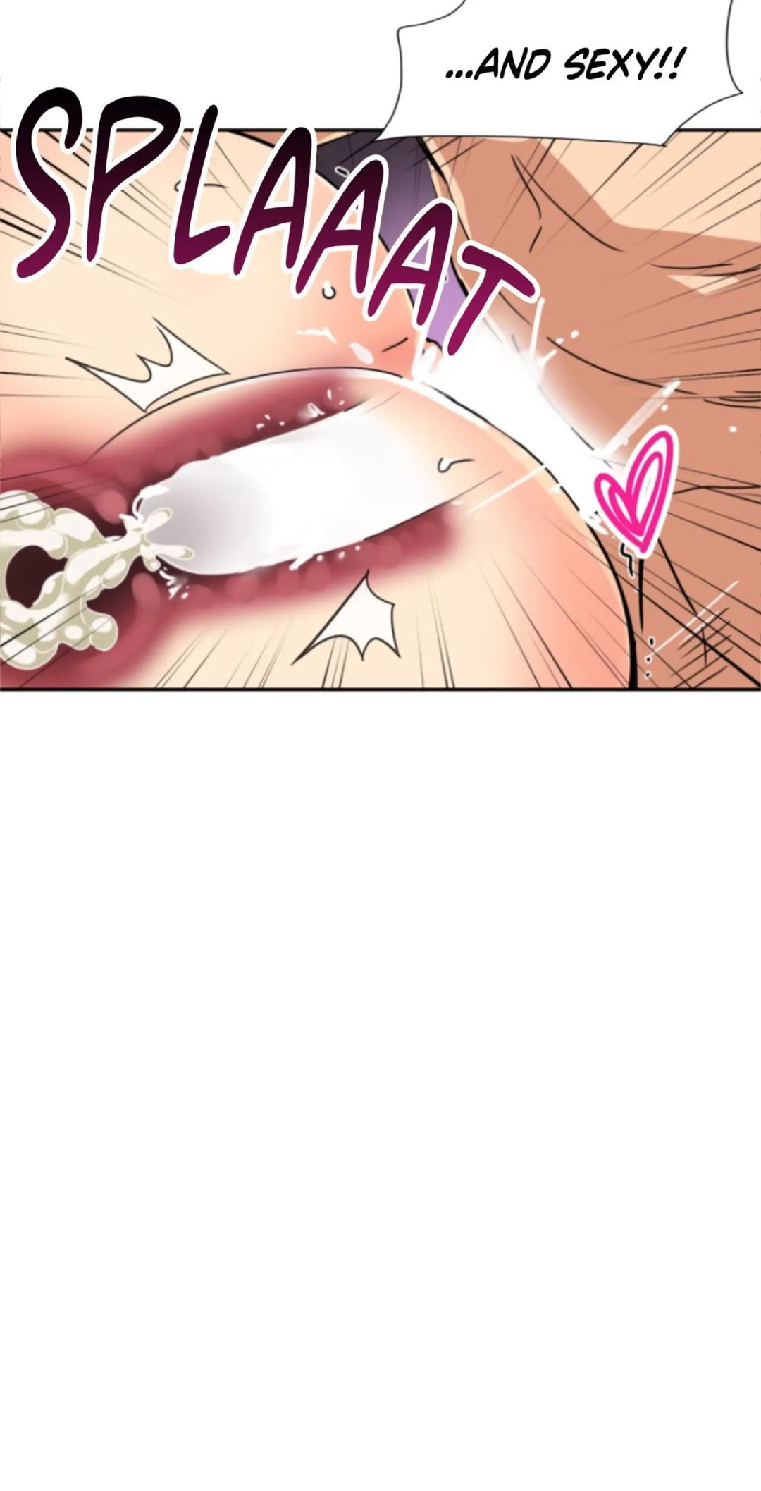 Bride Training Chapter 46 Page 40