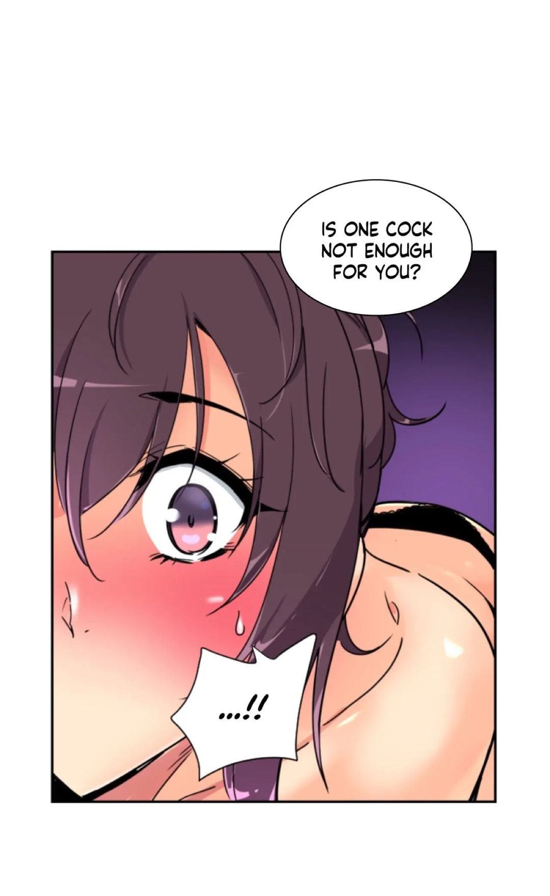 Bride Training Chapter 46 Page 5