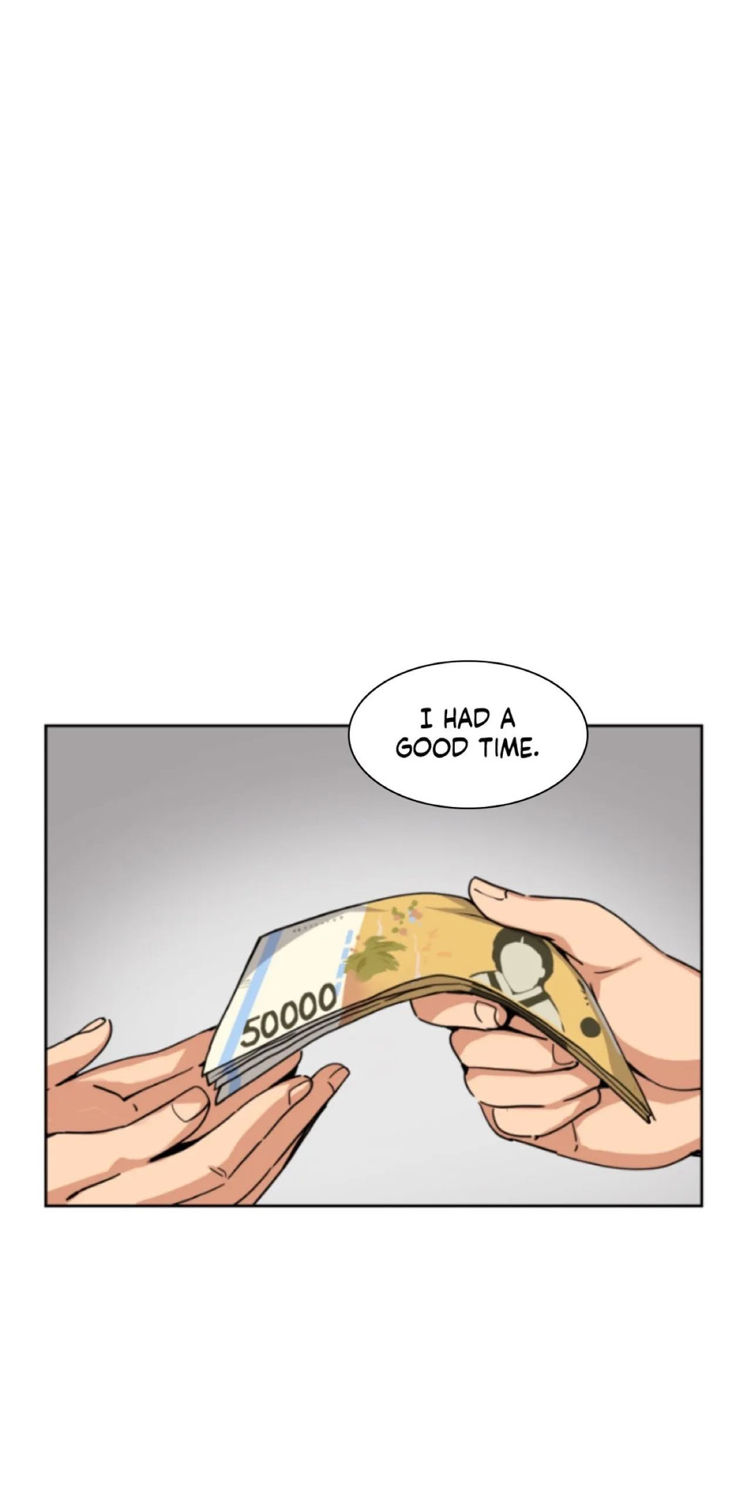 Bride Training Chapter 46 Page 51