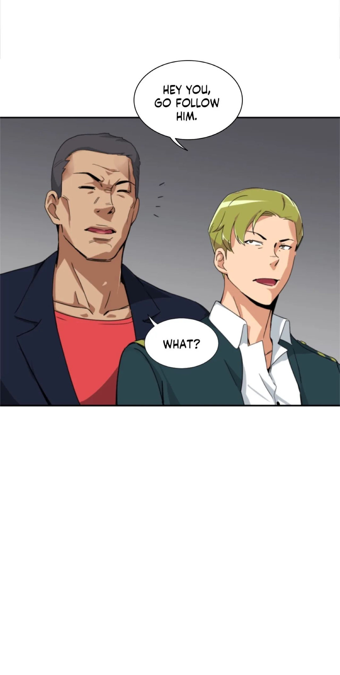 Bride Training Chapter 46 Page 56