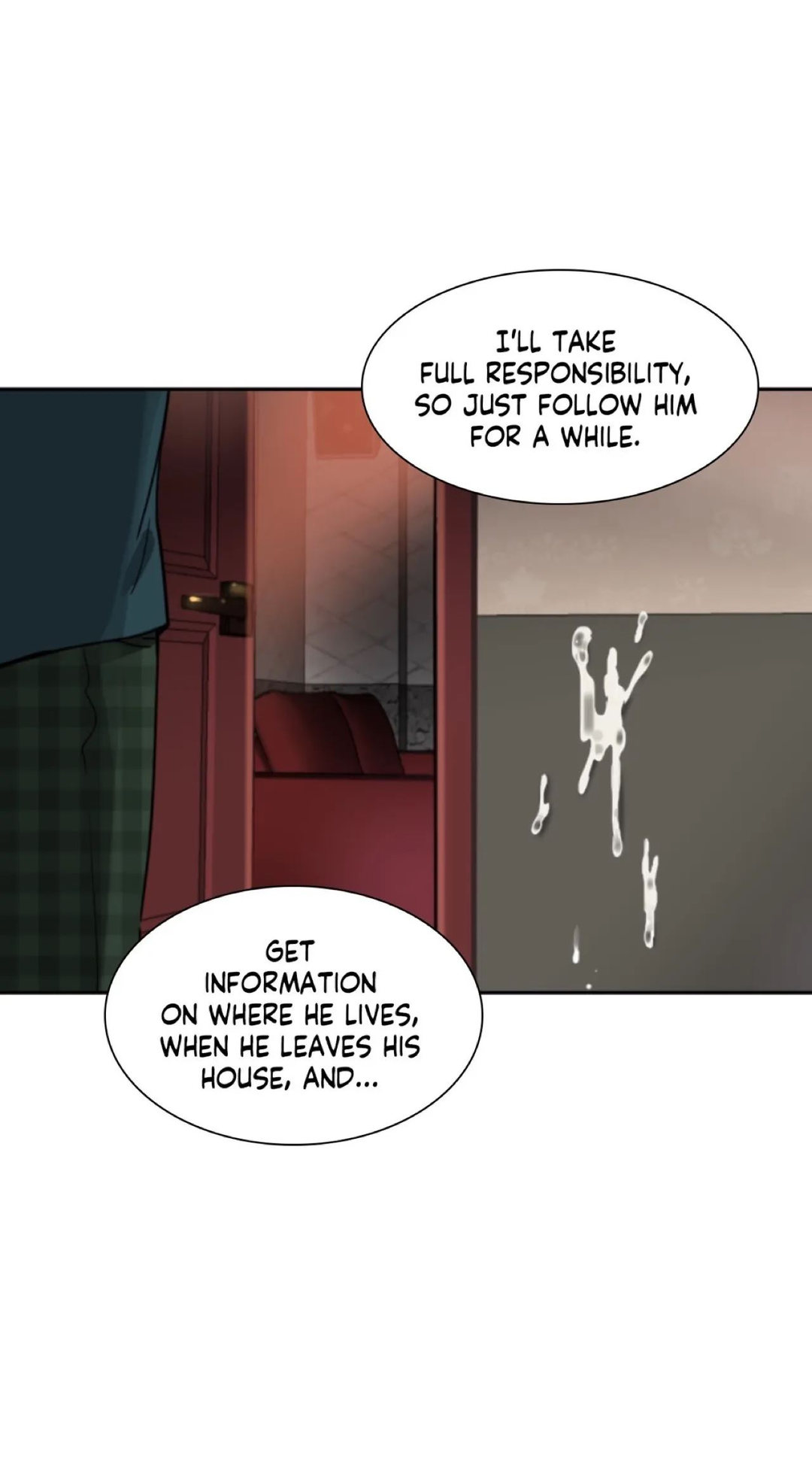 Bride Training Chapter 46 Page 58